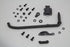 Wyatt Gatling Replica Jiffy Kickstand Assembly Kit - 27-1701