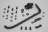 Wyatt Gatling Replica Jiffy Kickstand Assembly Kit - 27-1701