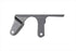 V-Twin Chrome Rear Belt Guard Upper - 27-1706