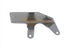 V-Twin Chrome Rear Belt Guard Upper - 27-1706