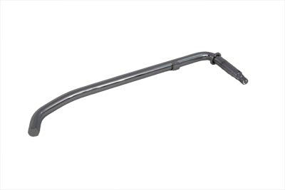 V-Twin Chrome Jiffy Kickstand Leg - 27-1708