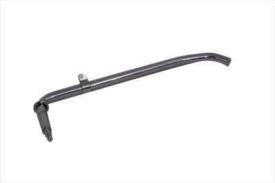 V-Twin Chrome Jiffy Kickstand Leg - 27-1708