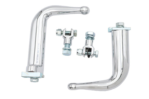 V-Twin Highway Bar Kit - 27-1712