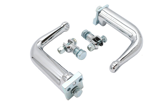 V-Twin Highway Bar Kit - 27-1712