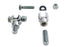 V-Twin Footpeg Mount Clevis Set - 27-1719