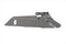 V-Twin Chrome Rear Belt Guard Lower - 27-1727