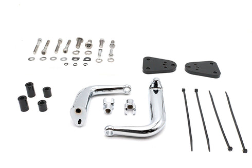 V-Twin XL Highway Bar Kit - 27-1728