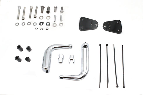 V-Twin XL Highway Bar Kit - 27-1728