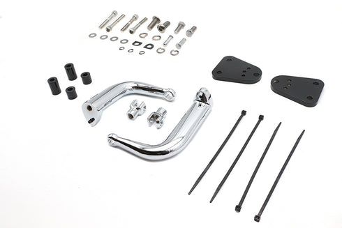 V-Twin XL Highway Bar Kit - 27-1728