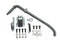Wyatt Gatling Replica Parkerized Jiffy Kickstand Assembly Kit - 27-1732