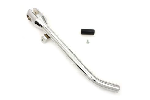 V-Twin XL Kickstand Chrome - 27-1733