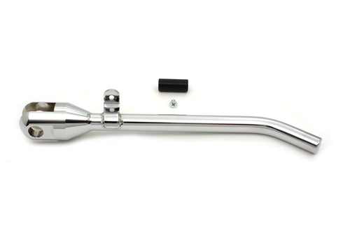 V-Twin XL Kickstand Chrome - 27-1733