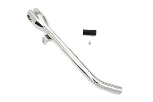 V-Twin XL Kickstand Chrome - 27-1733