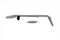V-Twin Chrome Kickstand with Spring - 27-1736