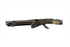 V-Twin Chrome Rear Belt Guard Upper - 27-1745