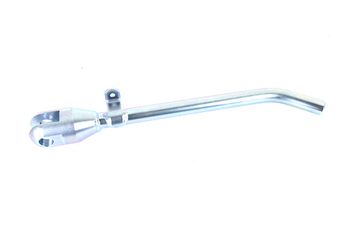 V-Twin Stock XL Kickstand Leg Zinc - 27-1749