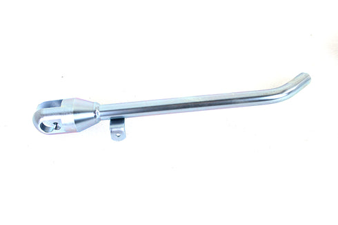 V-Twin Stock XL Kickstand Leg Zinc - 27-1749