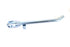 V-Twin Stock XL Kickstand Leg Zinc - 27-1749