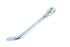 V-Twin Stock XL Kickstand Leg Zinc - 27-1749