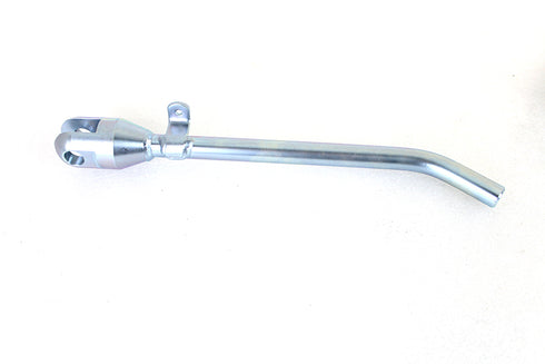 V-Twin Stock XL Kickstand Leg Zinc - 27-1749