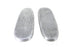 V-Twin Ribbed Polished Footboard Set - 27-1773