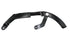 Wyatt Gatling Rear Belt Guard Upper Black - 27-1776