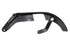 Wyatt Gatling Rear Belt Guard Upper Black - 27-1776