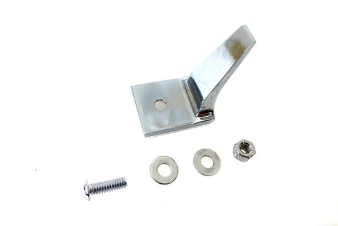 Wyatt Gatling Chrome Kickstand Extension Kit - 27-1786