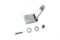 Wyatt Gatling Chrome Kickstand Extension Kit - 27-1786