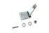 Wyatt Gatling Chrome Kickstand Extension Kit - 27-1786