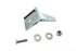 Wyatt Gatling Chrome Kickstand Extension Kit - 27-1786