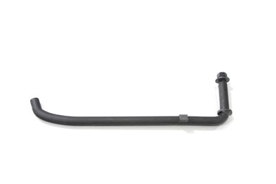 Wyatt Gatling Jiffy Kickstand Leg Parkerized - 27-1787