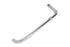 Wyatt Gatling Jiffy Kickstand Leg Chrome - 27-1790
