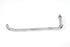 Wyatt Gatling Jiffy Kickstand Leg Chrome - 27-1790