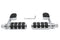 Wyatt Gatling Soft Pegster Heel Stirrup Kit - 27-1813