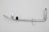 Wyatt Gatling Jiffy Kickstand Leg Chrome 1 inch Lower - 27-1817
