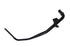 Wyatt Gatling Black Kickstand Leg - 27-1819