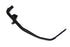 Wyatt Gatling Black Kickstand Leg - 27-1819