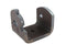 V-Twin FXR Kickstand Mount Bracket Raw - 27-1827