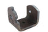 V-Twin FXR Kickstand Mount Bracket Raw - 27-1827