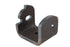 V-Twin FXR Kickstand Mount Bracket Raw - 27-1827
