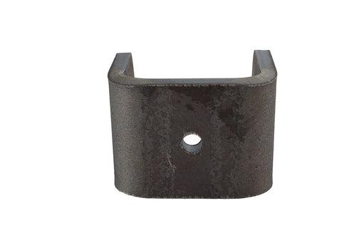V-Twin FXR Kickstand Mount Bracket Raw - 27-1827