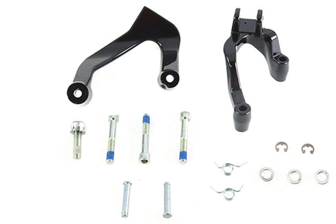 OE OE Footpeg Conversion Mount Set - 27-1873