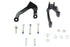 OE OE Footpeg Conversion Mount Set - 27-1873
