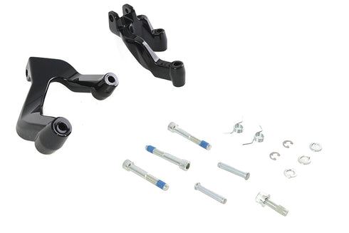 OE OE Footpeg Conversion Mount Set - 27-1873
