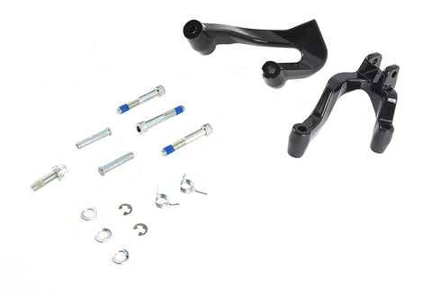 OE OE Footpeg Conversion Mount Set - 27-1873