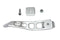 Wyatt Gatling Chrome Kickstand Extension - 27-2102