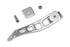 Wyatt Gatling Chrome Kickstand Extension - 27-2102