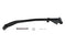 V-Twin FXR Stock Kickstand Black - 27-2109