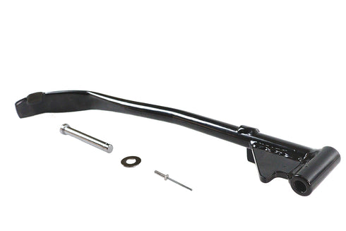 V-Twin FXR Stock Kickstand Black - 27-2109